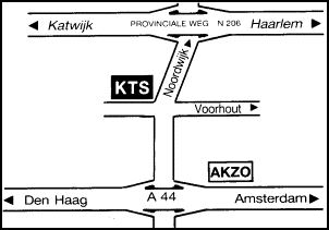 KTSroute